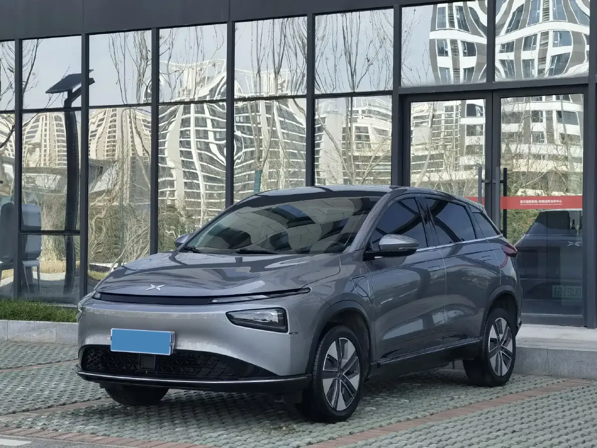 2021 Xpeng G3 BEV 55.9KWH,autocango,china used car exporter,china ev exporter,chinese used car exporter,chinese used ev exporter