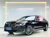 2021 BMW 7 Series 2.0T 265HP L4 8AT
