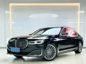 2021 BMW 7 SERIES,autocango,china used car exporter,china ev exporter,chinese used car exporter,chinese used ev exporter
