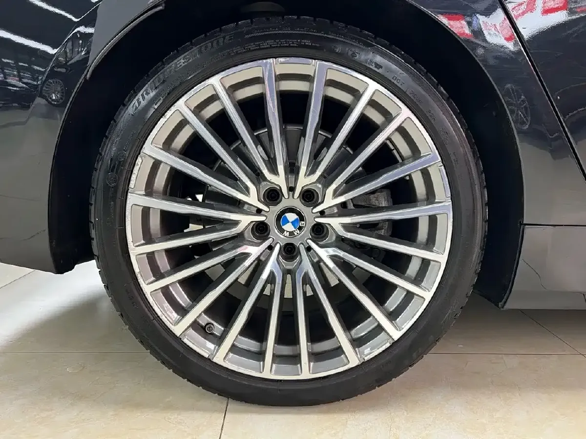 2021 BMW 7 Series 2.0T 265HP L4 8AT,autocango,china used car exporter,china ev exporter,chinese used car exporter,chinese used ev exporter