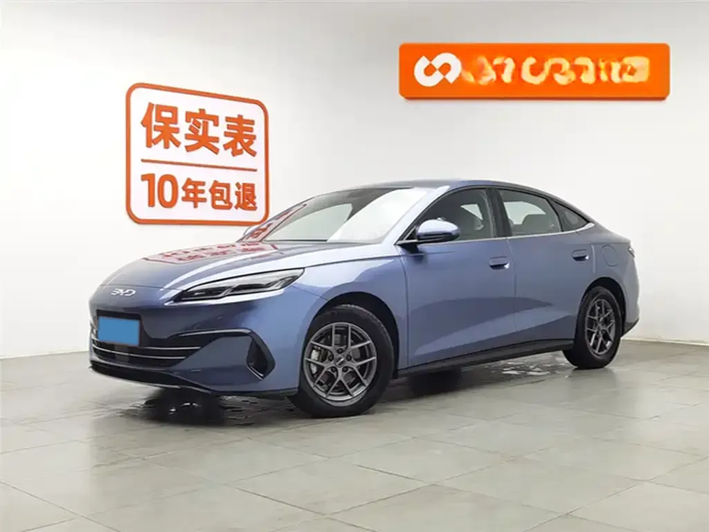 2024 BYD Seal06 1.5L 101HP L4 E-CVT PHEV 10.08KWH,autocango,china used car exporter,china ev exporter,chinese used car exporter,chinese used ev exporter