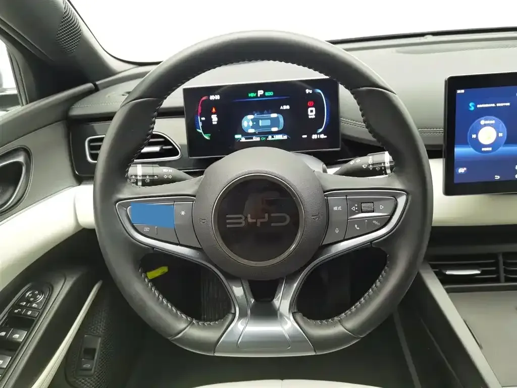 2024 BYD Seal06 1.5L 101HP L4 E-CVT PHEV 10.08KWH,autocango,china used car exporter,china ev exporter,chinese used car exporter,chinese used ev exporter