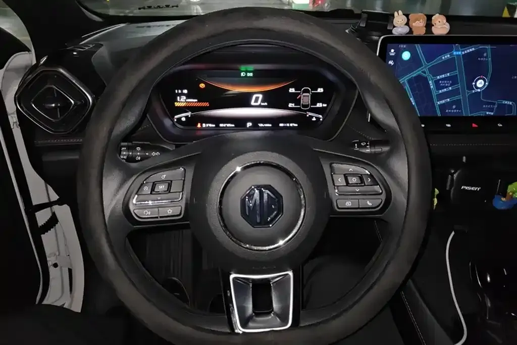 2025 MG 5 1.5L 129HP L4 CVT,autocango,china used car exporter,china ev exporter,chinese used car exporter,chinese used ev exporter