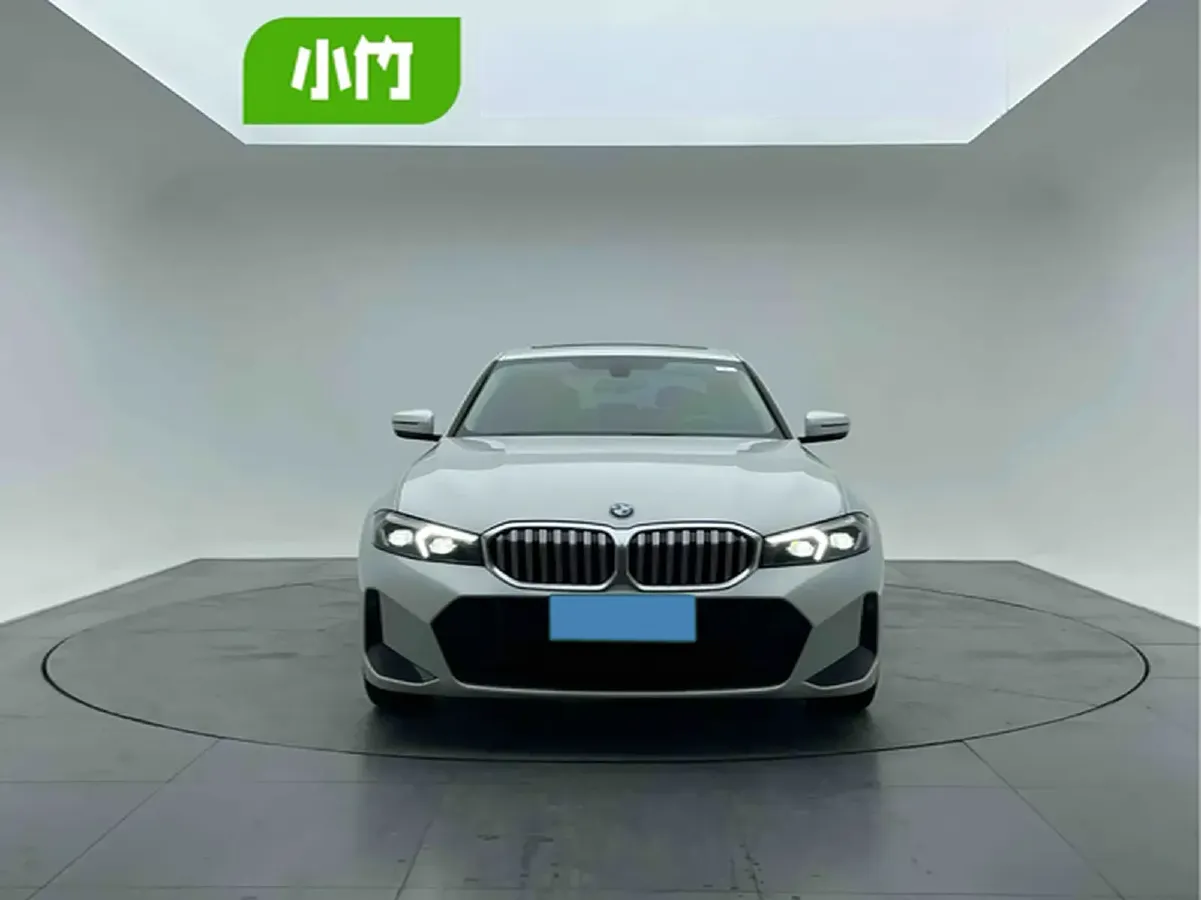 2023 BMW 3 Series 2.0T 156HP L4 8AT,autocango,china used car exporter,china ev exporter,chinese used car exporter,chinese used ev exporter