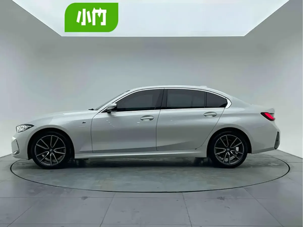 2023 BMW 3 Series 2.0T 156HP L4 8AT,autocango,china used car exporter,china ev exporter,chinese used car exporter,chinese used ev exporter