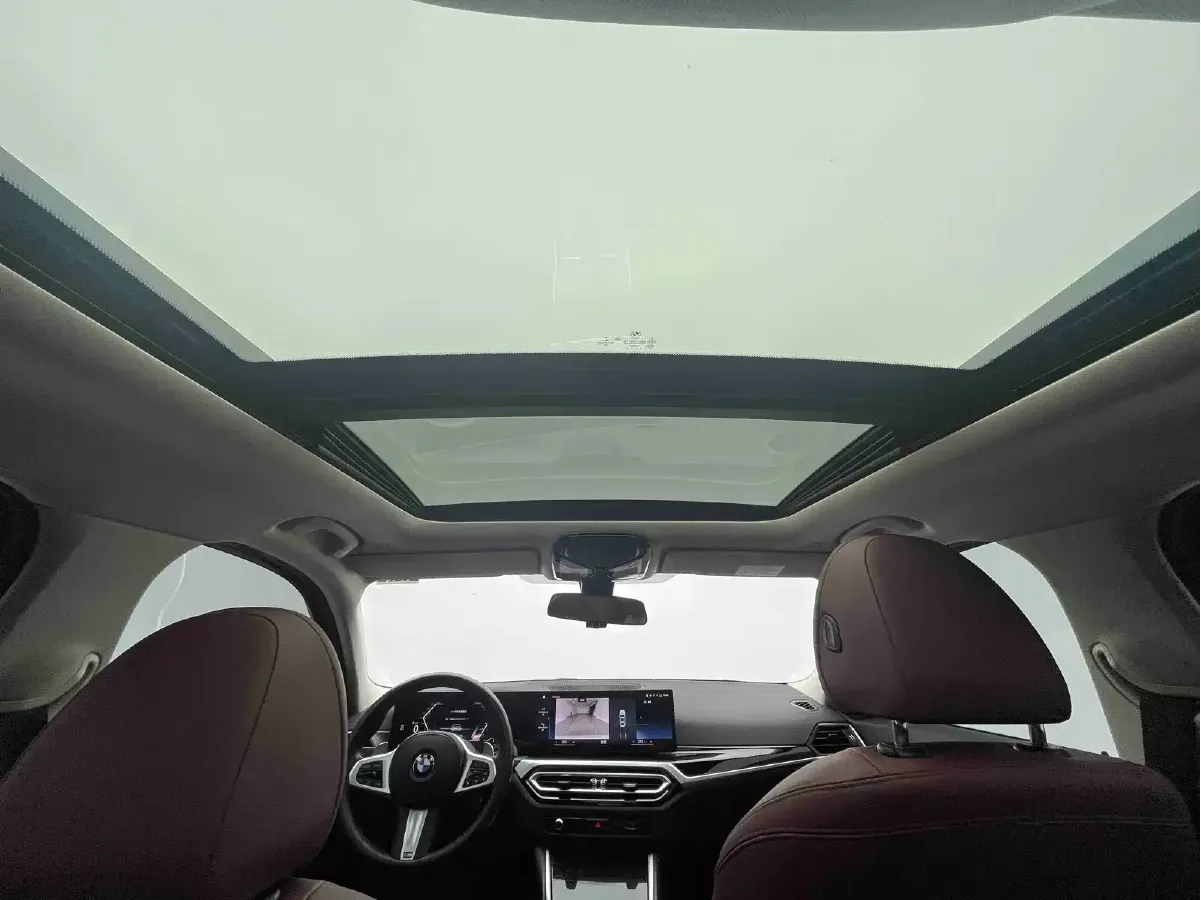 2023 BMW 3 Series 2.0T 156HP L4 8AT,autocango,china used car exporter,china ev exporter,chinese used car exporter,chinese used ev exporter