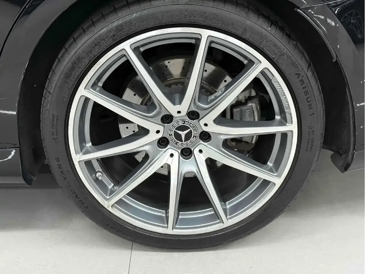 2020 Mercedes-Benz S Class 3.0T 367HP L6 9AT,autocango,china used car exporter,china ev exporter,chinese used car exporter,chinese used ev exporter