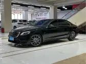 2020 MERCEDES-BENZ S CLASS,autocango,china used car exporter,china ev exporter,chinese used car exporter,chinese used ev exporter