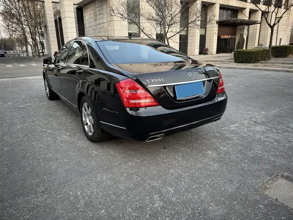 2012 Mercedes-Benz S Class 3.0L 245HP V6 7AT,autocango,china used car exporter,china ev exporter,chinese used car exporter,chinese used ev exporter