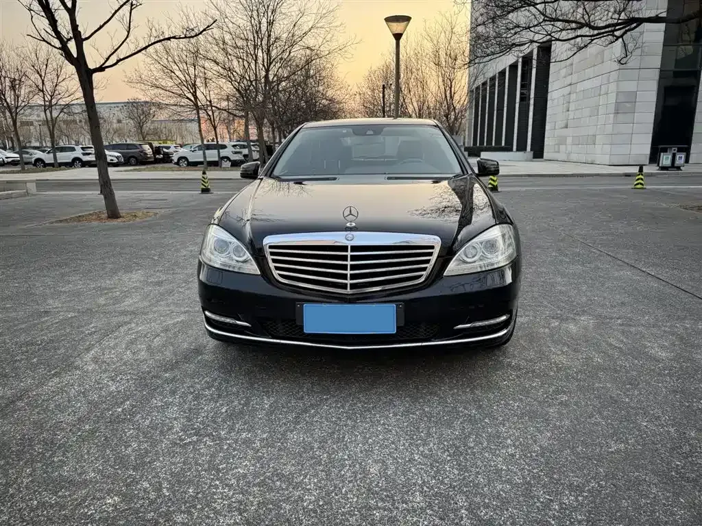 2012 Mercedes-Benz S Class 3.0L 245HP V6 7AT,autocango,china used car exporter,china ev exporter,chinese used car exporter,chinese used ev exporter