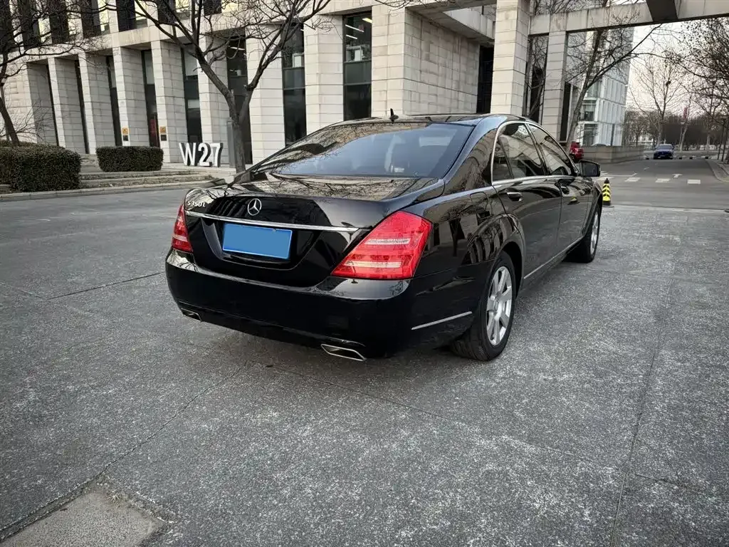 2012 Mercedes-Benz S Class 3.0L 245HP V6 7AT,autocango,china used car exporter,china ev exporter,chinese used car exporter,chinese used ev exporter