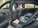2012 Mercedes-Benz S Class 3.0L 245HP V6 7AT