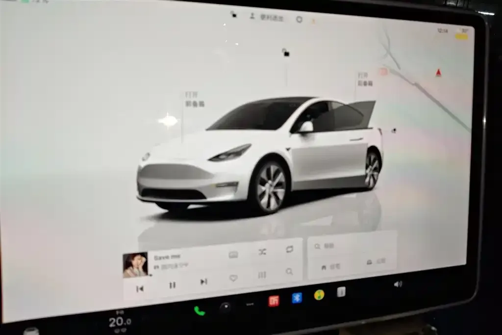 2022 Tesla Model Y BEV 78.4KWH,autocango,china used car exporter,china ev exporter,chinese used car exporter,chinese used ev exporter