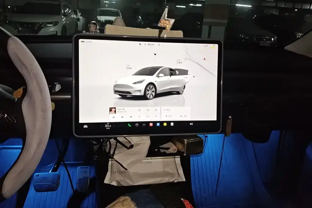 2022 Tesla Model Y BEV 78.4KWH,autocango,china used car exporter,china ev exporter,chinese used car exporter,chinese used ev exporter