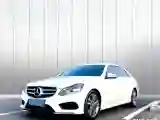 2015 Mercedes-Benz E Class 2.0T 211HP L4 7AT