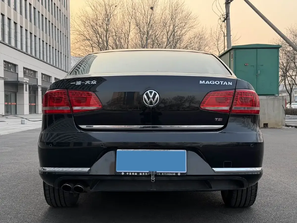 2016 Volkswagen Magotan 1.8T 160HP L4 7DCT,autocango,china used car exporter,china ev exporter,chinese used car exporter,chinese used ev exporter