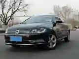 2016 Volkswagen Magotan 1.8T 160HP L4 7DCT