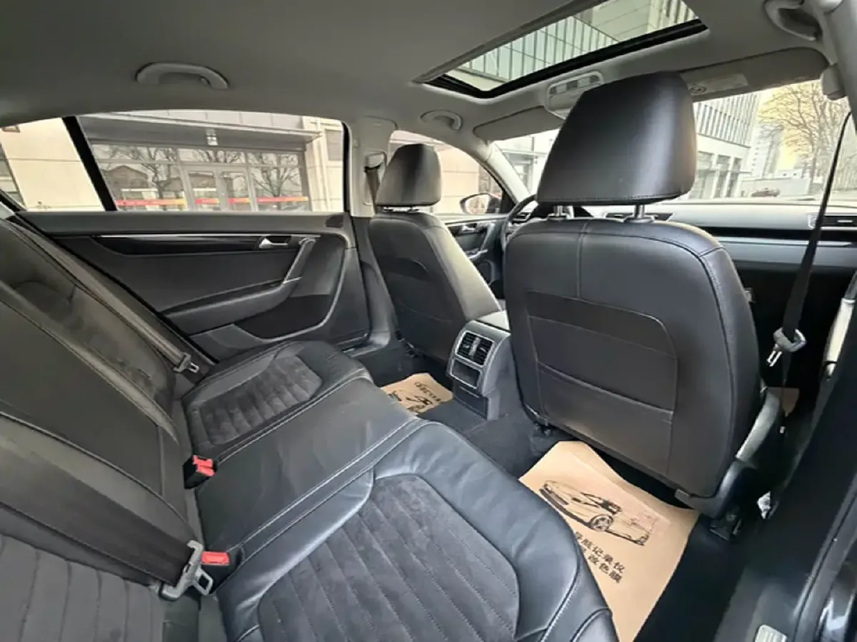 2016 Volkswagen Magotan 1.8T 160HP L4 7DCT,autocango,china used car exporter,china ev exporter,chinese used car exporter,chinese used ev exporter