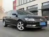2016 Volkswagen Magotan 1.8T 160HP L4 7DCT