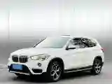 2019 BMW X1 1.5T 136HP L3 6AT