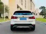 2019 BMW X1 1.5T 136HP L3 6AT