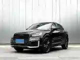 2021 Audi Q2L 1.4T 150HP L4 7DCT