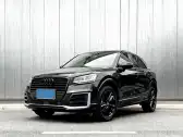 2021 AUDI Q2L,autocango,china used car exporter,china ev exporter,chinese used car exporter,chinese used ev exporter