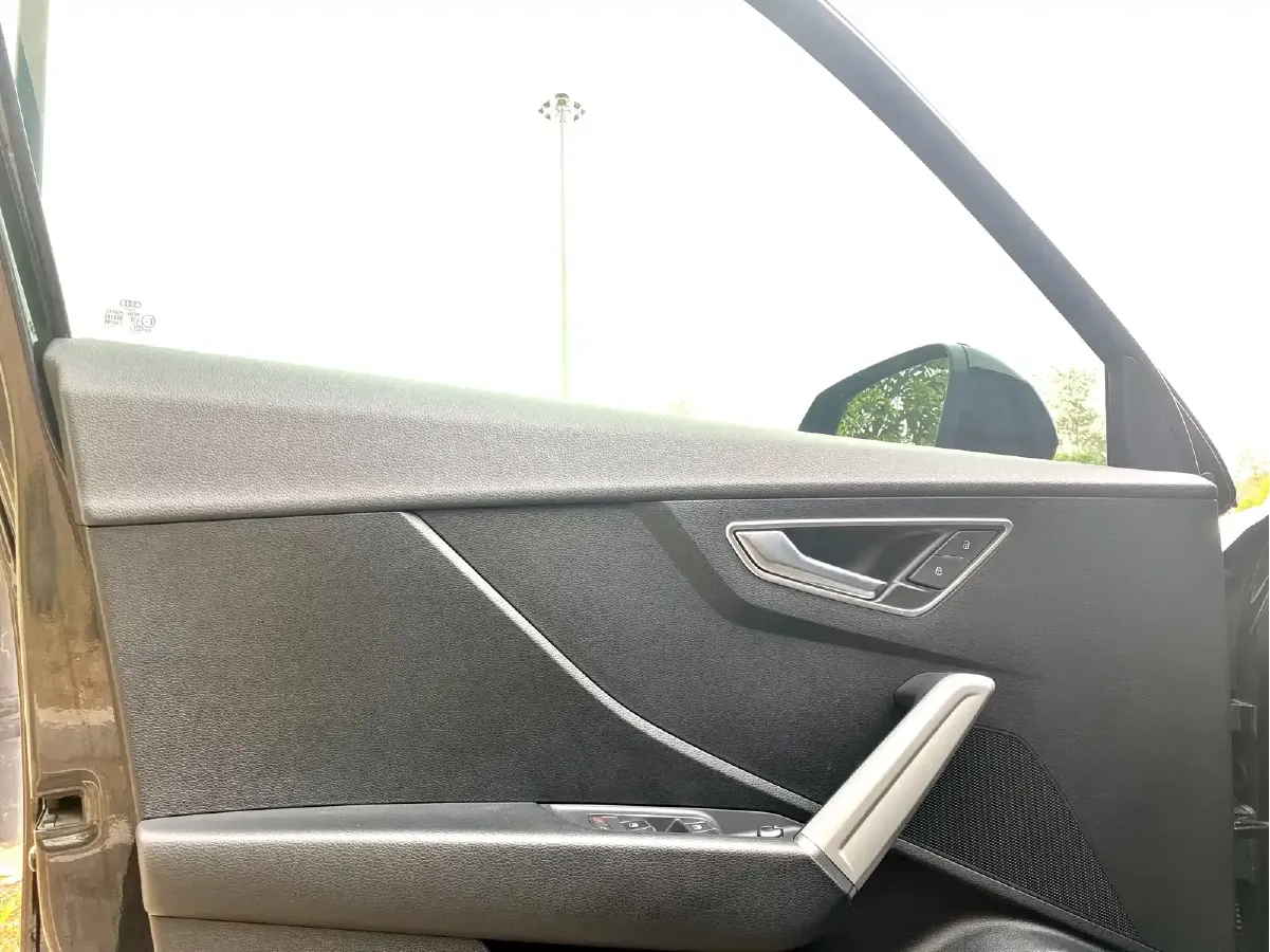 2021 Audi Q2L 1.4T 150HP L4 7DCT,autocango,china used car exporter,china ev exporter,chinese used car exporter,chinese used ev exporter