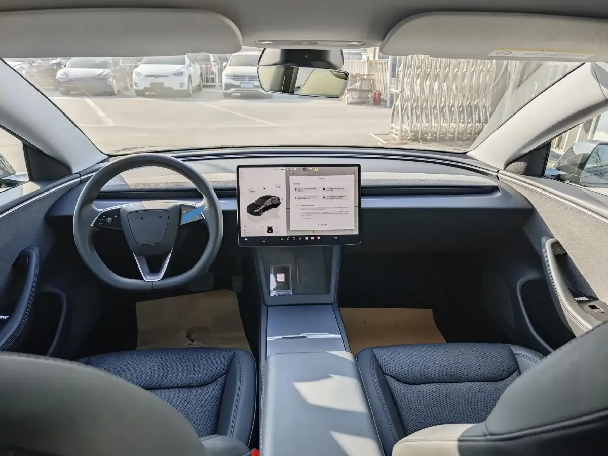 2023 Tesla Model 3 BEV 60KWH,autocango,china used car exporter,china ev exporter,chinese used car exporter,chinese used ev exporter