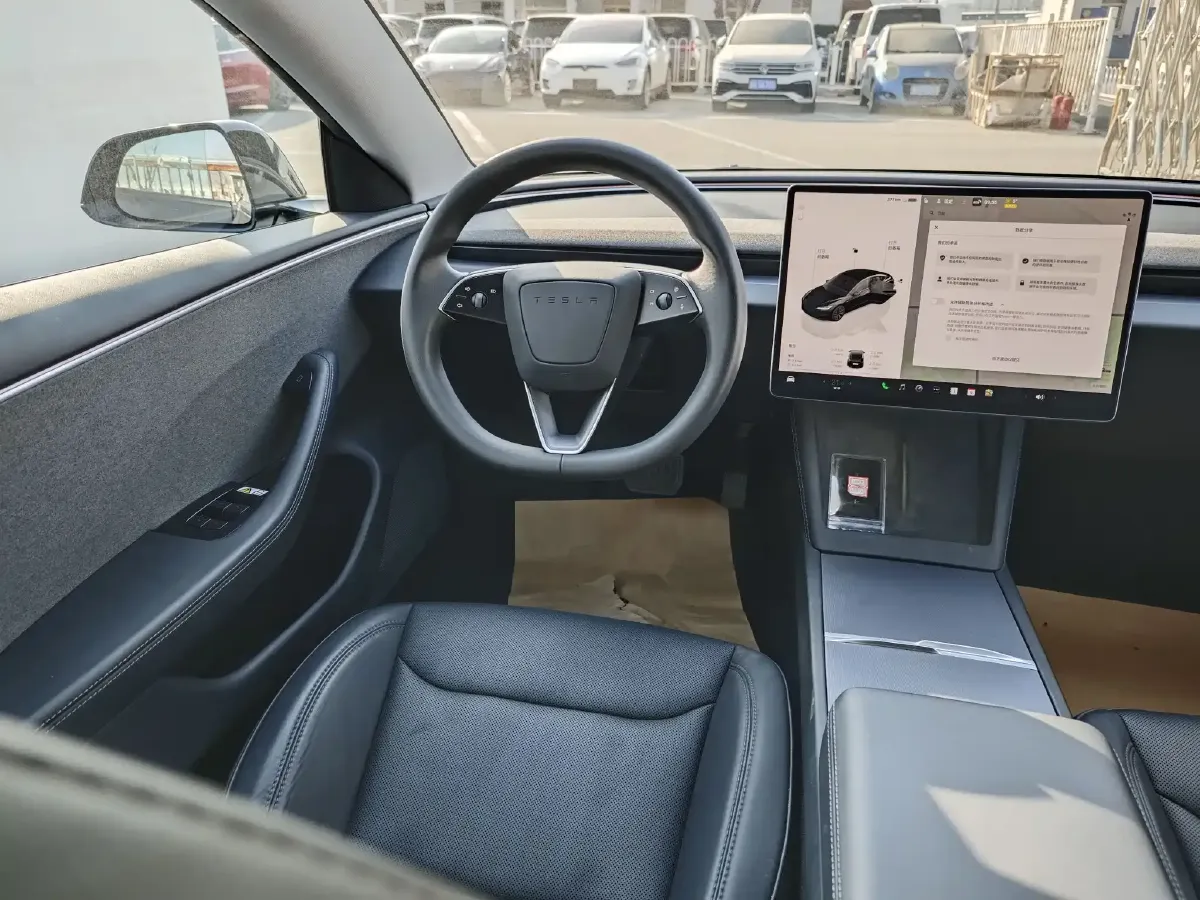 2023 Tesla Model 3 BEV 60KWH,autocango,china used car exporter,china ev exporter,chinese used car exporter,chinese used ev exporter