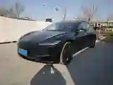 2023 Tesla Model 3 BEV 60KWH