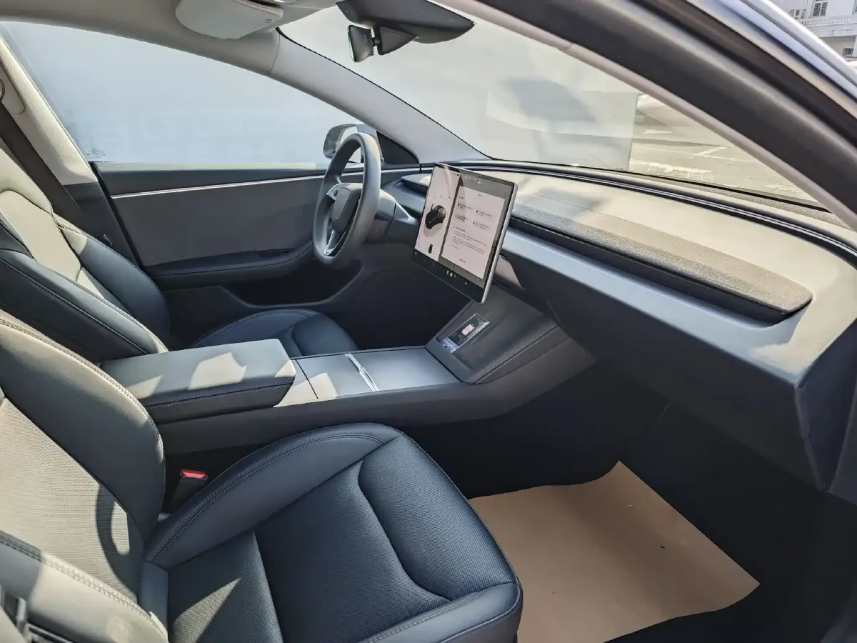 2023 Tesla Model 3 BEV 60KWH,autocango,china used car exporter,china ev exporter,chinese used car exporter,chinese used ev exporter