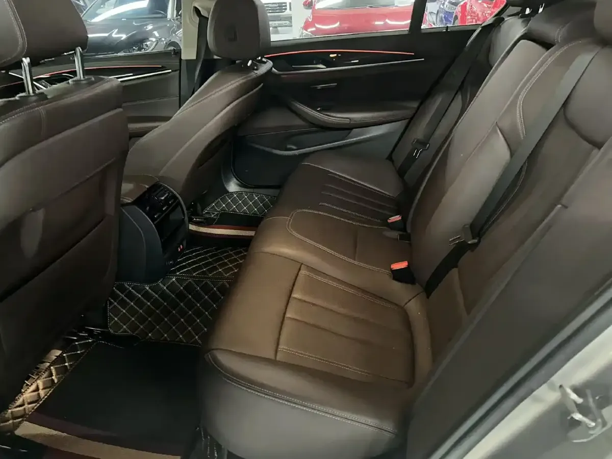 2020 BMW 5 Series 2.0T 184HP L4 8AT,autocango,china used car exporter,china ev exporter,chinese used car exporter,chinese used ev exporter