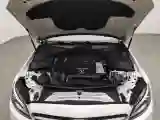 2017 Mercedes-Benz C Class 2.0T 184HP L4 7AT