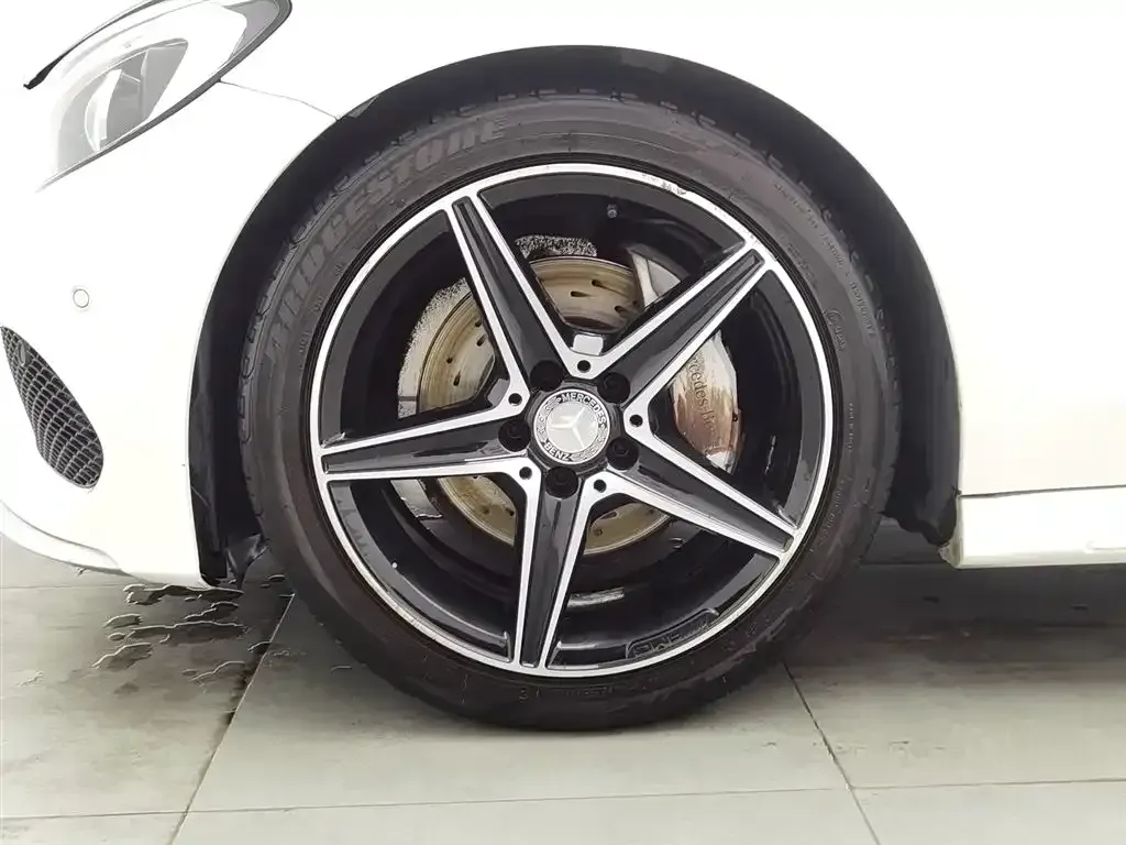 2017 Mercedes-Benz C Class 2.0T 184HP L4 7AT,autocango,china used car exporter,china ev exporter,chinese used car exporter,chinese used ev exporter