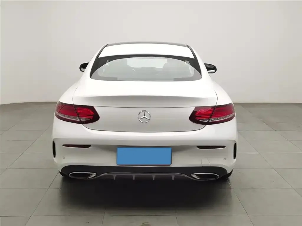 2017 Mercedes-Benz C Class 2.0T 184HP L4 7AT,autocango,china used car exporter,china ev exporter,chinese used car exporter,chinese used ev exporter