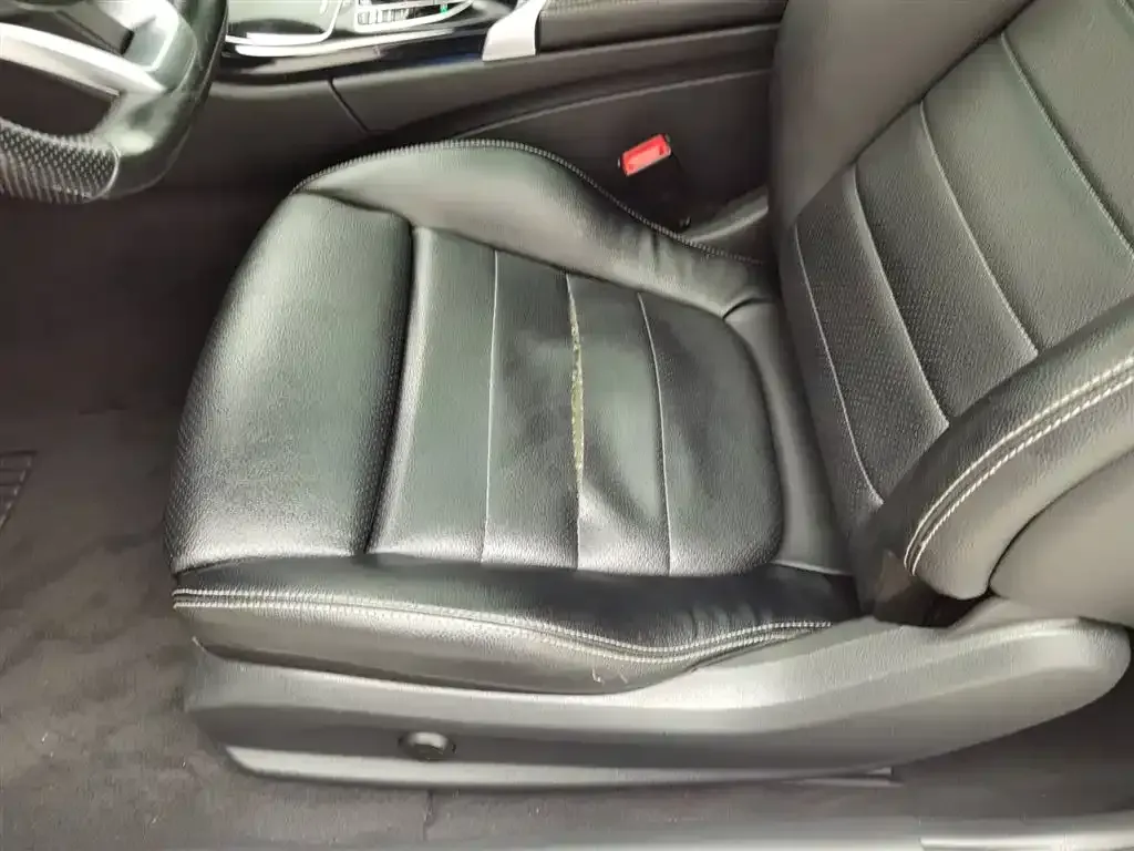 2017 Mercedes-Benz C Class 2.0T 184HP L4 7AT,autocango,china used car exporter,china ev exporter,chinese used car exporter,chinese used ev exporter