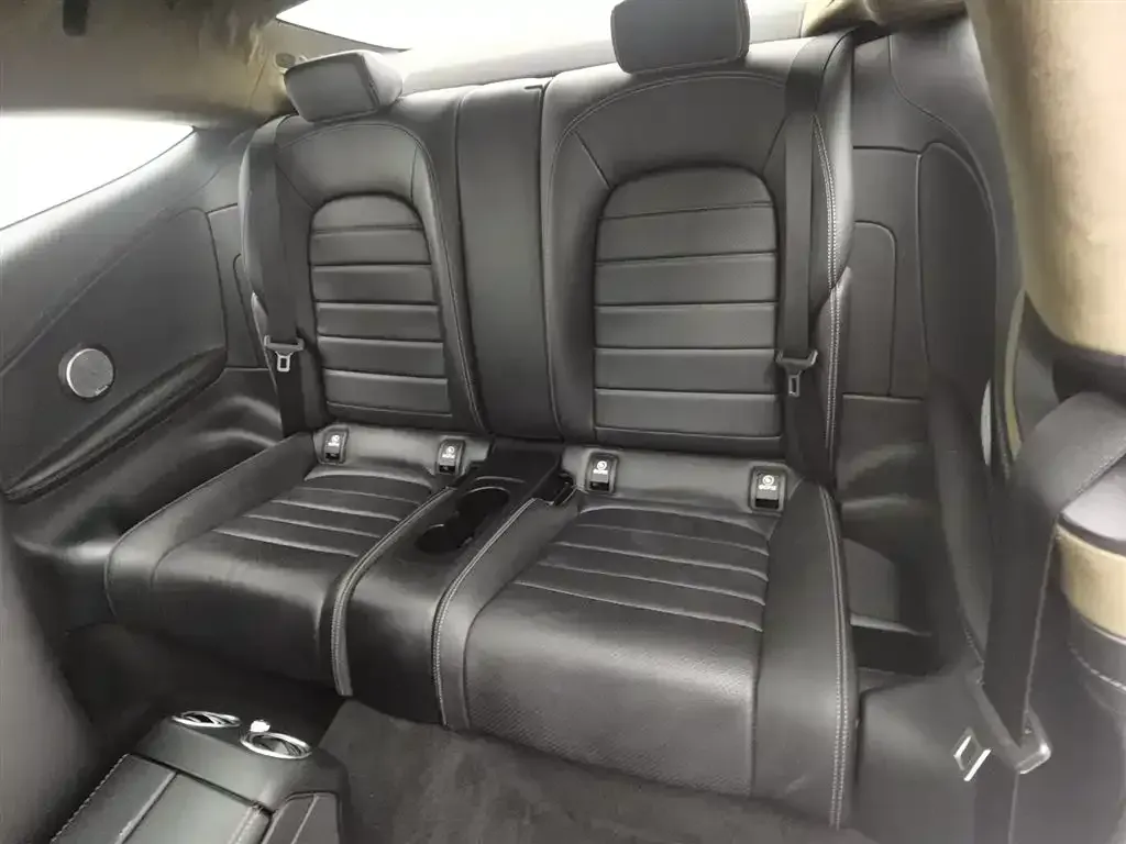 2017 Mercedes-Benz C Class 2.0T 184HP L4 7AT,autocango,china used car exporter,china ev exporter,chinese used car exporter,chinese used ev exporter