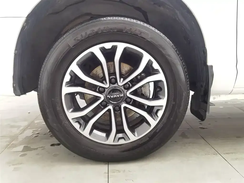 2023 Haval H5 2.0T 224HP L4 8AT,autocango,china used car exporter,china ev exporter,chinese used car exporter,chinese used ev exporter