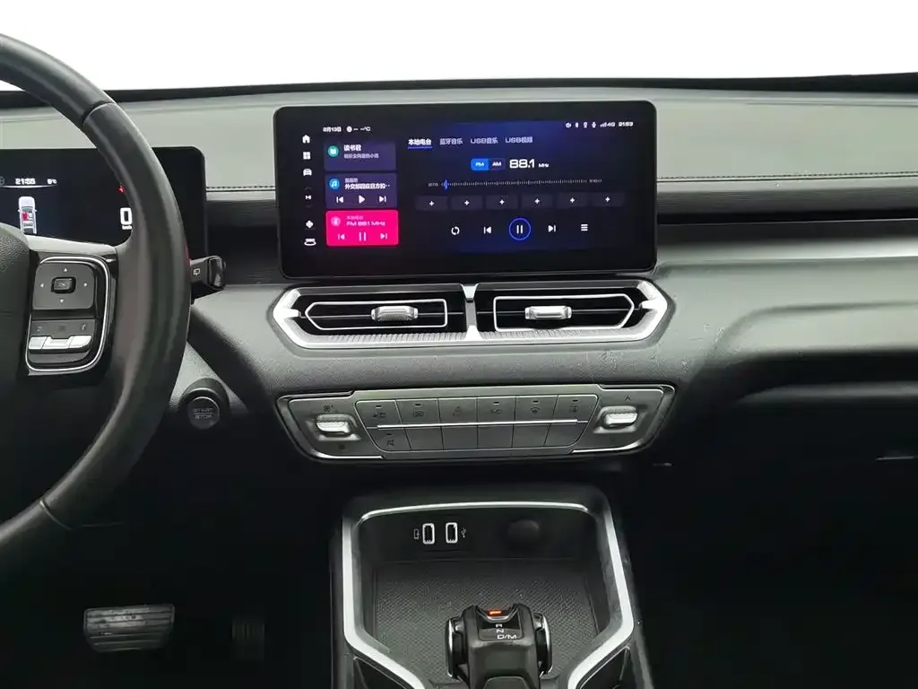 2023 Haval H5 2.0T 224HP L4 8AT,autocango,china used car exporter,china ev exporter,chinese used car exporter,chinese used ev exporter