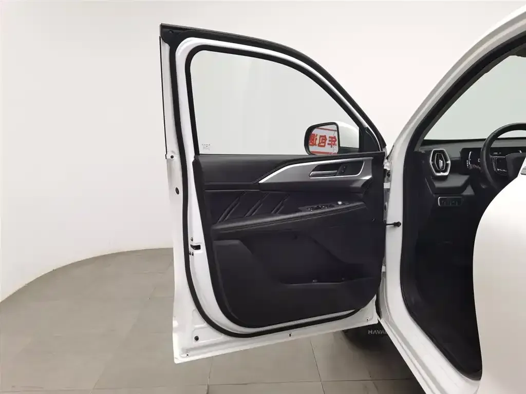 2023 Haval H5 2.0T 224HP L4 8AT,autocango,china used car exporter,china ev exporter,chinese used car exporter,chinese used ev exporter