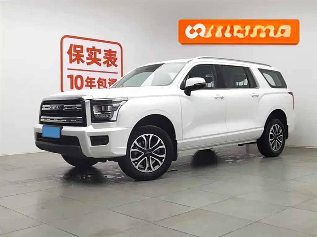 2023 Haval H5 2.0T 224HP L4 8AT,autocango,china used car exporter,china ev exporter,chinese used car exporter,chinese used ev exporter