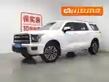 2023 Haval H5 2.0T 224HP L4 8AT