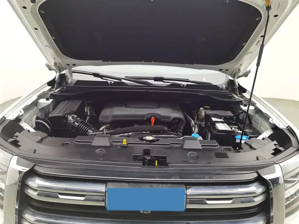 2023 Haval H5 2.0T 224HP L4 8AT,autocango,china used car exporter,china ev exporter,chinese used car exporter,chinese used ev exporter