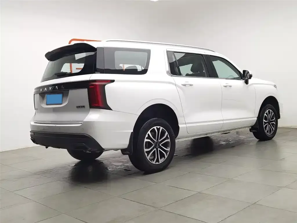 2023 Haval H5 2.0T 224HP L4 8AT,autocango,china used car exporter,china ev exporter,chinese used car exporter,chinese used ev exporter