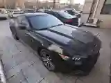 2017 Ford Mustang 2.3T 314HP L4 6AT