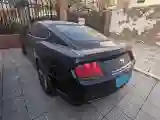 2017 Ford Mustang 2.3T 314HP L4 6AT