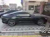 2017 Ford Mustang 2.3T 314HP L4 6AT
