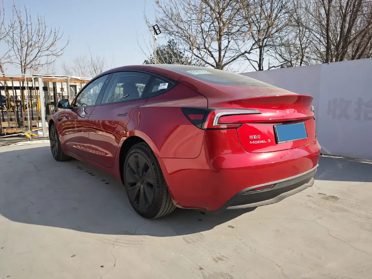 2023 Tesla Model 3 BEV 60KWH,autocango,china used car exporter,china ev exporter,chinese used car exporter,chinese used ev exporter