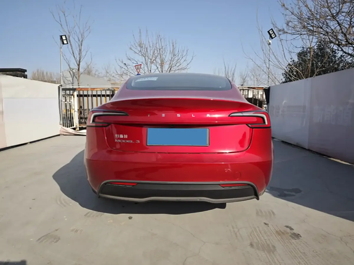 2023 Tesla Model 3 BEV 60KWH,autocango,china used car exporter,china ev exporter,chinese used car exporter,chinese used ev exporter